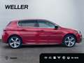Peugeot 308 PureTech 130 GT-Line Edition *LED*Pano*RCam* Rouge - thumbnail 10