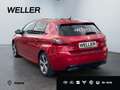 Peugeot 308 PureTech 130 GT-Line Edition *LED*Pano*RCam* Rouge - thumbnail 7