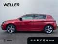 Peugeot 308 PureTech 130 GT-Line Edition *LED*Pano*RCam* Rouge - thumbnail 5