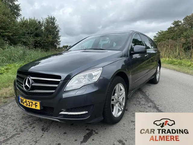Mercedes-Benz R 350 CDI Lang 4-Matic Prestige 7p.