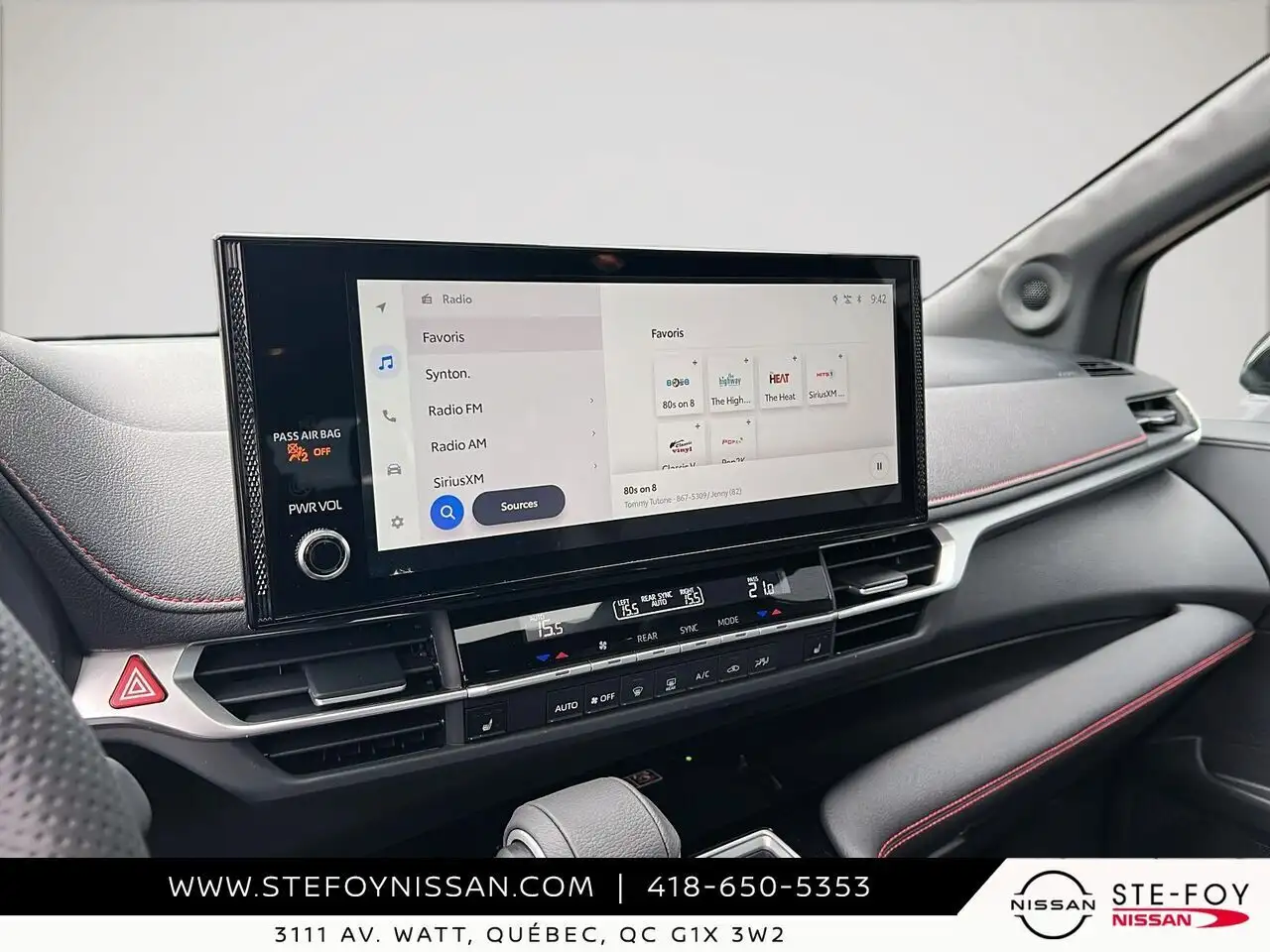 Toyota Sienna снимка Toyota Sienna
