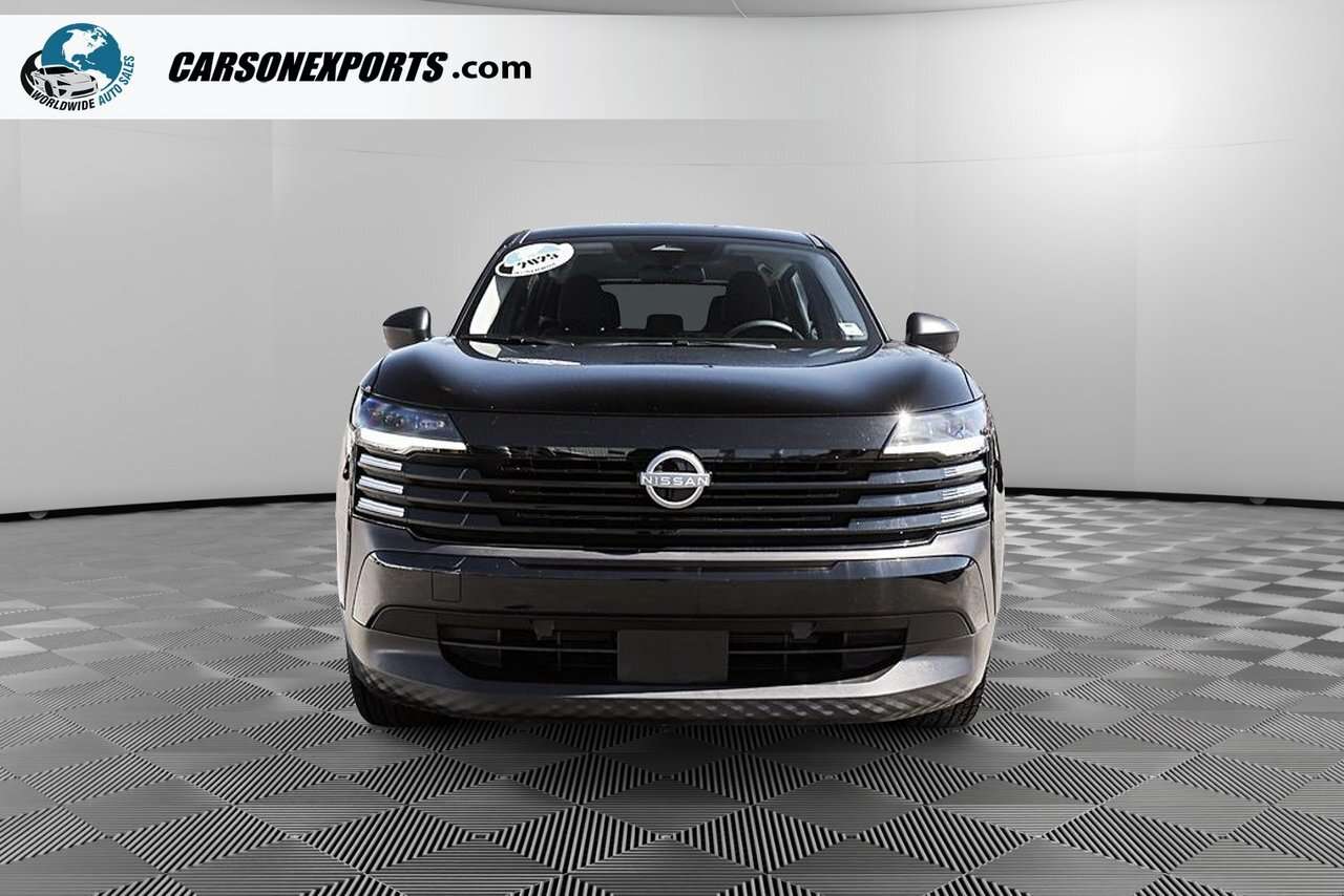 2025 Nissan Kicks S — снимка 1