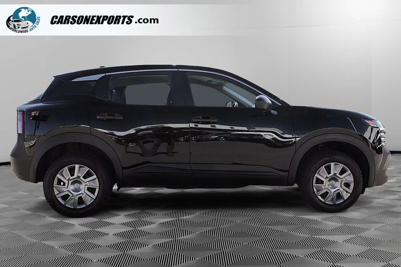 2025 Nissan Kicks S — снимка 1