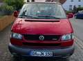 Volkswagen T4 Multivan Multivan T4 TDI 7DC UY2 Красный - thumbnail 1