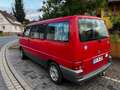 Volkswagen T4 Multivan Multivan T4 TDI 7DC UY2 Красный - thumbnail 3