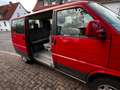 Volkswagen T4 Multivan Multivan T4 TDI 7DC UY2 Красный - thumbnail 2