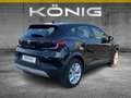 Renault Captur 1.3 TCe 140 EQUILIBRE  Klimaautomatik Schwarz - thumbnail 3