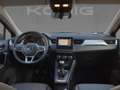 Renault Captur 1.3 TCe 140 EQUILIBRE  Klimaautomatik Schwarz - thumbnail 9