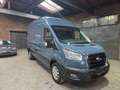 Ford Transit Kasten 350 L3 H3 KlimaKamera TüvNeu Navi Grigio - thumbnail 3