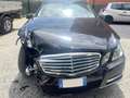 Mercedes-Benz E 350 E 350 V6 Avantgarde 4matic Nero - thumbnail 1