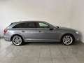 Audi A4 Avant 2.0 TDI 190 CV S tronic QUATTRO Gris - thumbnail 5