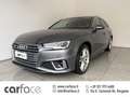 Audi A4 Avant 2.0 TDI 190 CV S tronic QUATTRO Gris - thumbnail 1