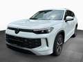 Volkswagen Tayron 1,5 eTSI DSG ELEGANCE 7-SITZER NAVI AHK IQ DRIVE Wit - thumbnail 2