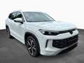 Volkswagen Tayron 1,5 eTSI DSG ELEGANCE 7-SITZER NAVI AHK IQ DRIVE Wit - thumbnail 4