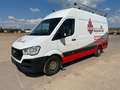 Hyundai H 350 L3 H2 Maxi Klima Euro 6 Weiß - thumbnail 1