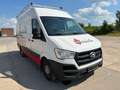 Hyundai H 350 L3 H2 Maxi Klima Euro 6 Weiß - thumbnail 3