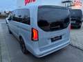 Mercedes-Benz V 220 d STYLE Lang ACC AHK Navi SHZ Standh. Kam. Grau - thumbnail 4