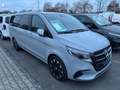 Mercedes-Benz V 220 d STYLE Lang ACC AHK Navi SHZ Standh. Kam. Grau - thumbnail 2