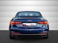 Audi A5 40 TFSI advanced Matrix Keyless Blau - thumbnail 6