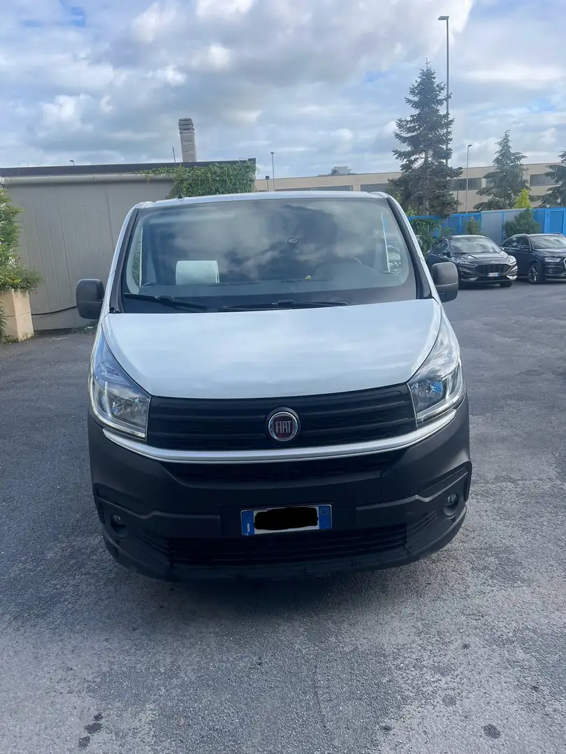 Fiat Talento - 1