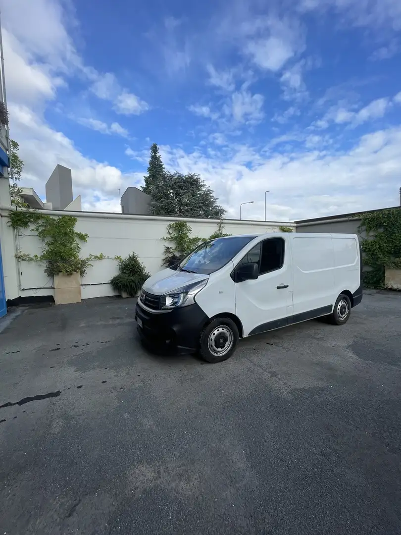 Fiat Talento - 2