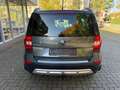 Skoda Yeti Adventure Grigio - thumbnail 2
