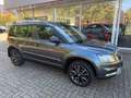 Skoda Yeti Adventure Grigio - thumbnail 1