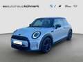 MINI Cooper Yours Trim Sportsitz PianoBlack YOUNIQUE Trim Weiß - thumbnail 1