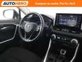 Toyota RAV 4 2.5 hybrid 4WD Advance Bleu - thumbnail 14