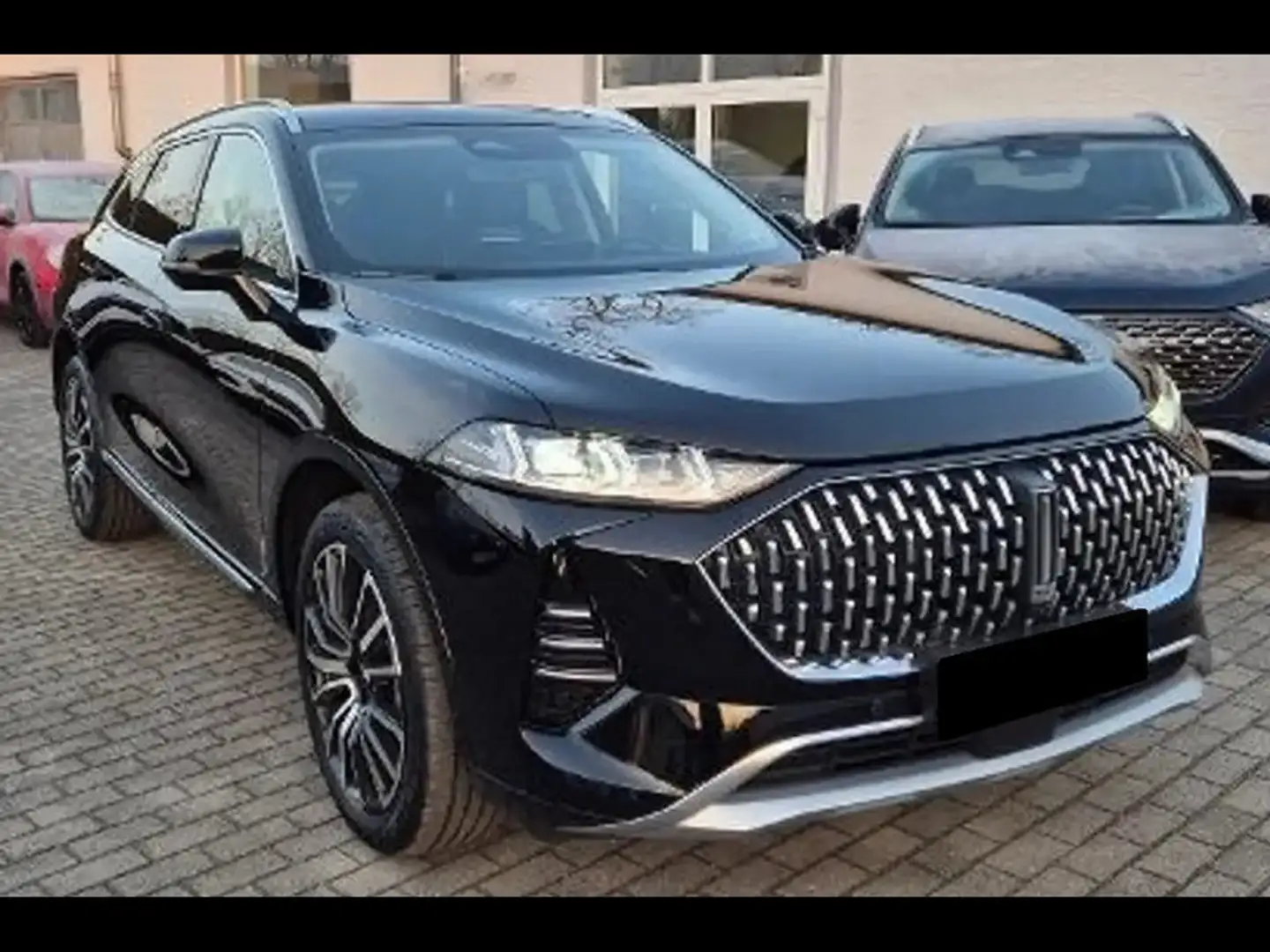 GWM WEY 05 2.0 PHEV Hybrid 350 kW AWD Premium - 1