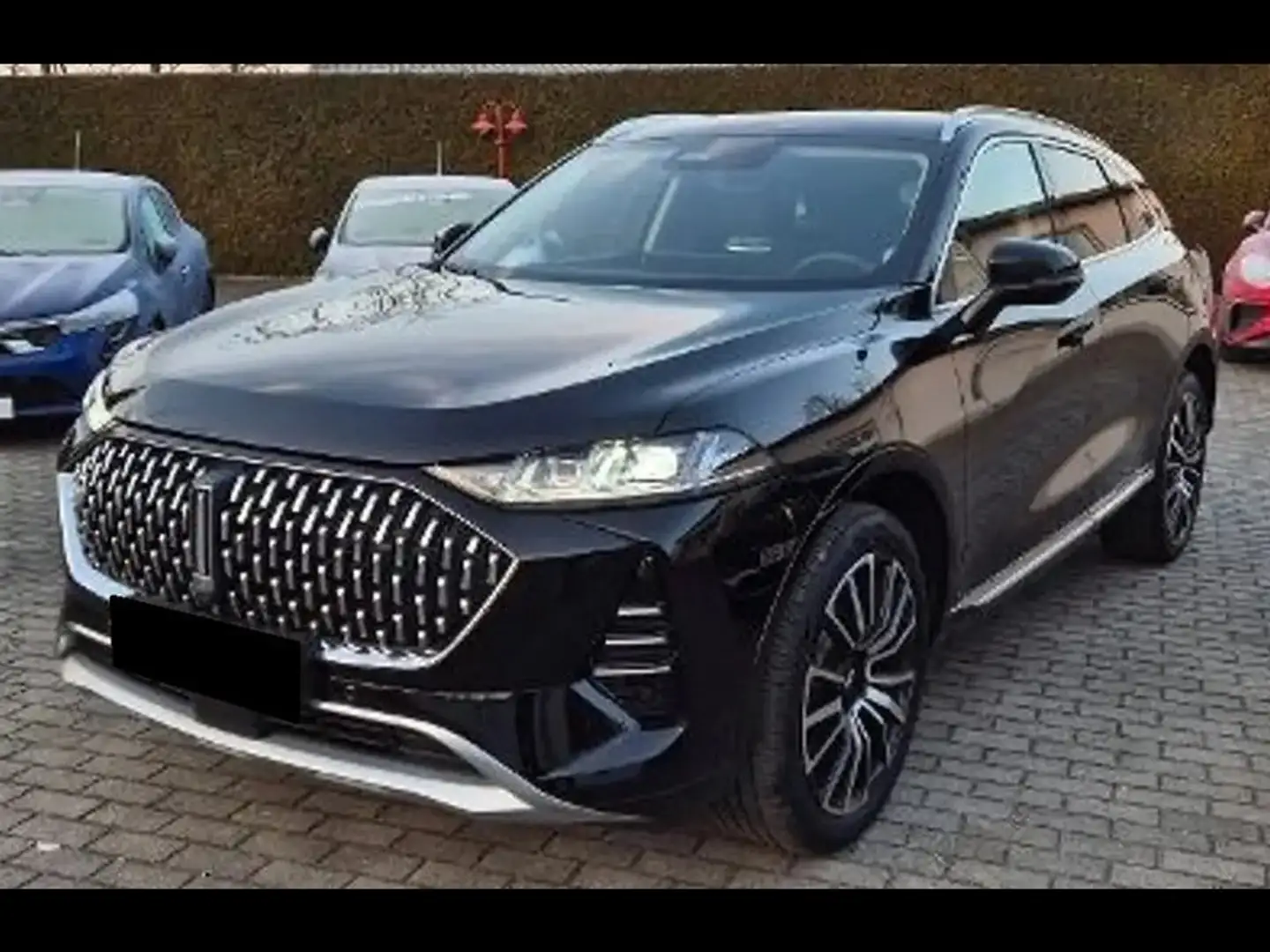 GWM WEY 05 2.0 PHEV Hybrid 350 kW AWD Premium - 2