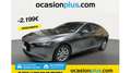 Mazda 3 2.5 e-Skyactiv-G Prime-line 103kW Gris - thumbnail 1