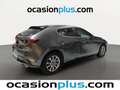Mazda 3 2.5 e-Skyactiv-G Prime-line 103kW Gris - thumbnail 4