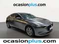 Mazda 3 2.5 e-Skyactiv-G Prime-line 103kW Gris - thumbnail 2
