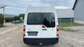 Renault Master III Kasten L2H2 HKa 3,5t Weiß - thumbnail 14