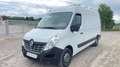 Renault Master III Kasten L2H2 HKa 3,5t Weiß - thumbnail 1