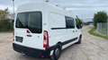 Renault Master III Kasten L2H2 HKa 3,5t Weiß - thumbnail 6