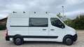 Renault Master III Kasten L2H2 HKa 3,5t Weiß - thumbnail 4