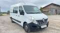 Renault Master III Kasten L2H2 HKa 3,5t Weiß - thumbnail 5