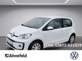 Volkswagen up! move up! Weiß - thumbnail 1