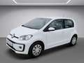 Volkswagen up! move up! Weiß - thumbnail 2