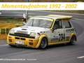 Renault R 5 Alpine Turbo Gruppe 2 ( H-FS) Blanco - thumbnail 16