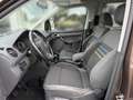 Volkswagen Caddy Kasten/ Behinderten Umbau Braun - thumbnail 7