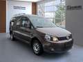 Volkswagen Caddy Kasten/ Behinderten Umbau Braun - thumbnail 2