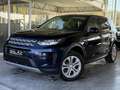 Land Rover Discovery Sport Discovery Sport 2.0 TD4 HSE_NAVI_CARPLAY_LED_CUIR Bleu - thumbnail 3