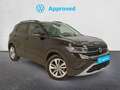 Volkswagen T-Cross 1.0 TSI Life 85kW Negro - thumbnail 1