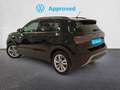Volkswagen T-Cross 1.0 TSI Life 85kW Negro - thumbnail 2