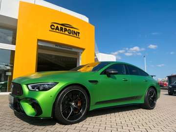 AMG GT 63 S E Performance Special Edition