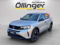 Opel Frontera 1.2 DI MHEV Edition Aut. + tolle Extras! Silber - thumbnail 1