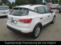 SEAT Arona Reference,KLIMA,GARANTIE,SITZHEIZUNG Weiß - thumbnail 3